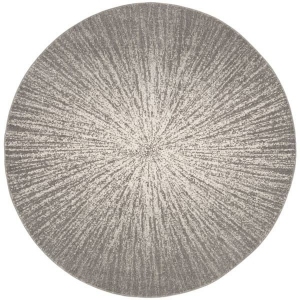 ModernRound Rug