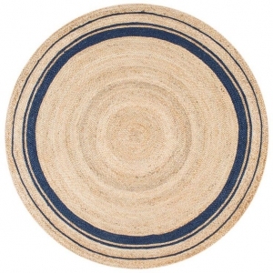 ModernRound Rug