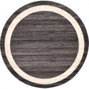 ModernRound Rug