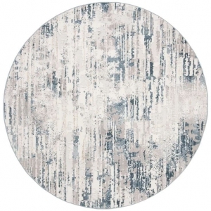 ModernRound Rug