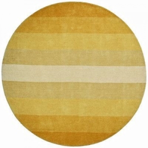 ModernRound Rug