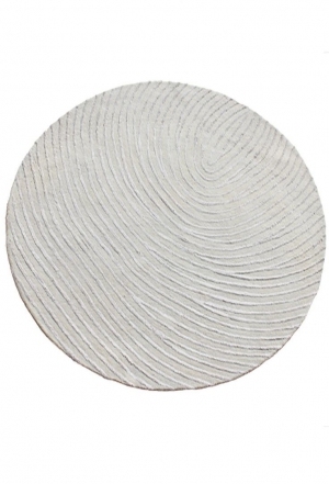 ModernRound Rug