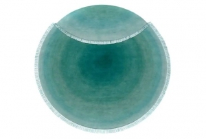 ModernRound Rug