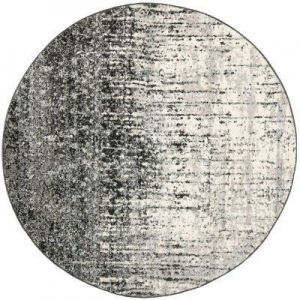 ModernRound Rug