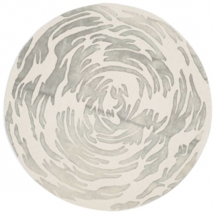 ModernRound Rug