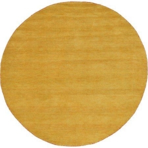 ModernRound Rug