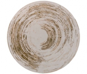 ModernRound Rug