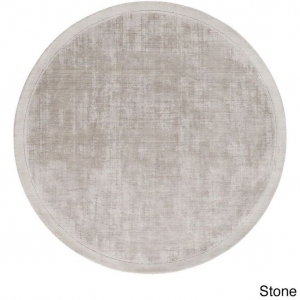 ModernRound Rug