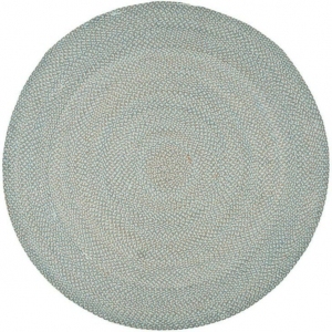 ModernRound Rug