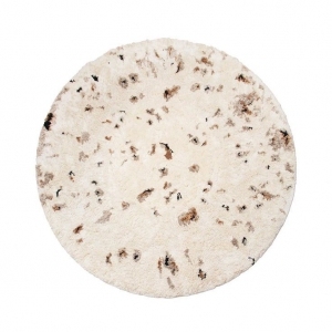 ModernRound Rug