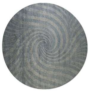 ModernRound Rug