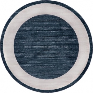 ModernRound Rug