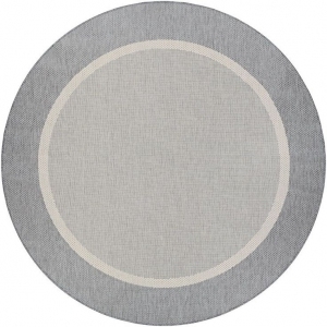 ModernRound Rug