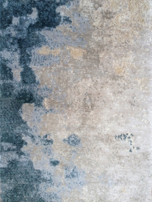 新中式地毯-ID:676297909