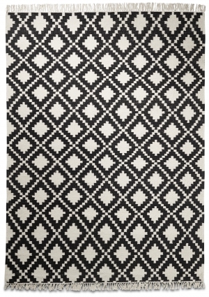 ModernModern Rug