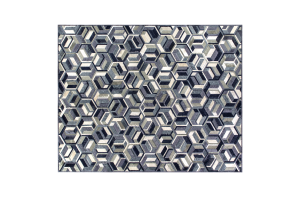 ModernModern Rug