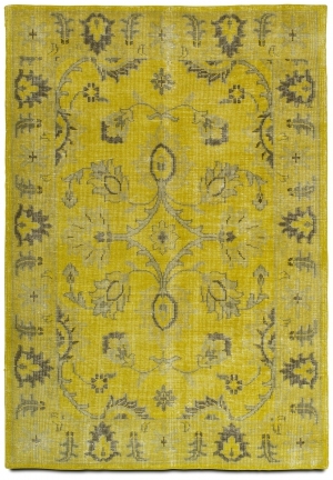 ModernModern Rug