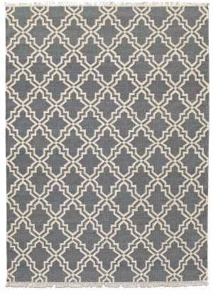 ModernModern Rug