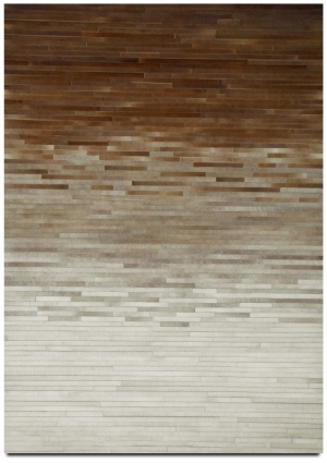 ModernModern Rug