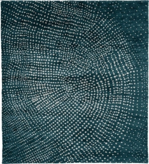 ModernModern Rug