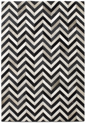 ModernModern Rug