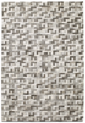 ModernModern Rug