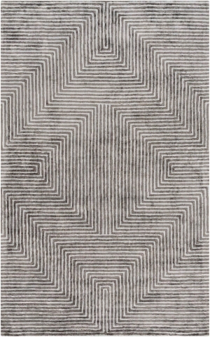 ModernModern Rug