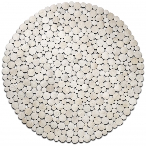 ModernRound Rug