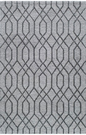 ModernModern Rug