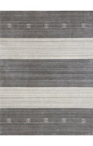 ModernModern Rug