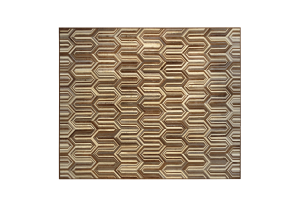 ModernModern Rug