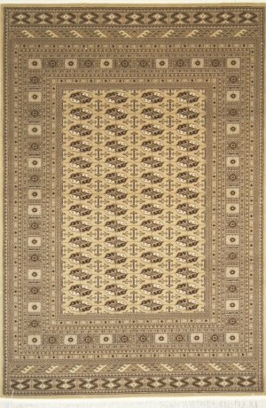 ModernModern Rug