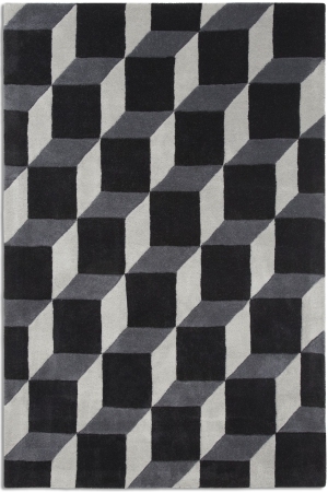 ModernModern Rug