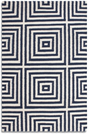 ModernModern Rug