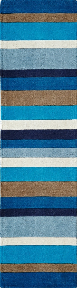 ModernModern Rug