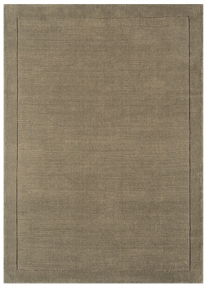 ModernModern Rug