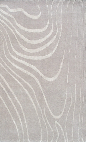 ModernModern Rug