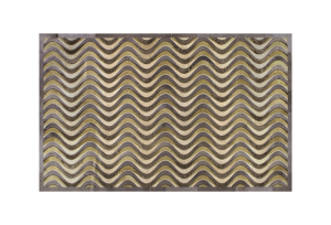 ModernModern Rug