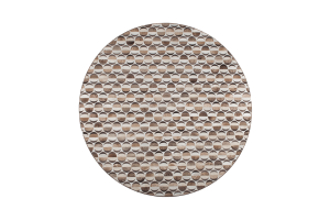 ModernRound Rug