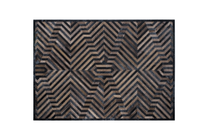 ModernModern Rug