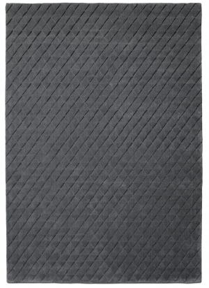 ModernModern Rug