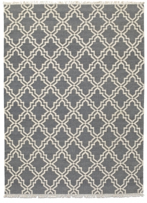 ModernModern Rug