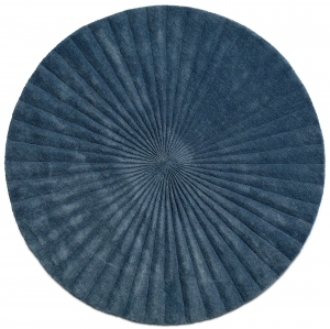 ModernRound Rug