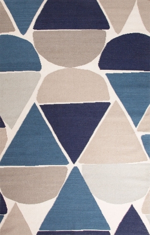 ModernModern Rug