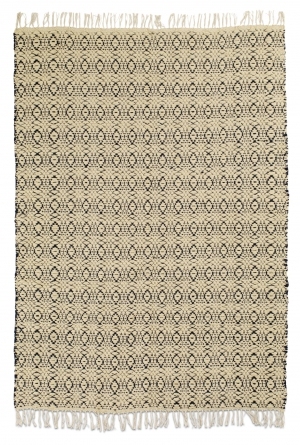 ModernModern Rug