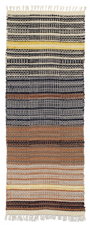 ModernModern Rug