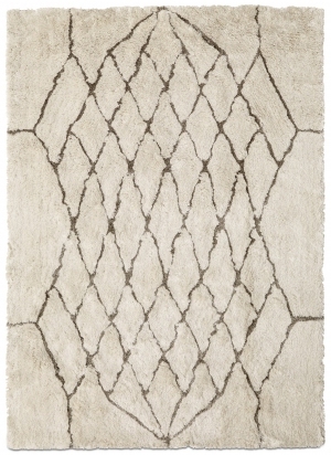 ModernModern Rug