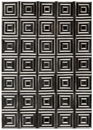 ModernModern Rug