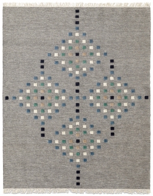 ModernModern Rug