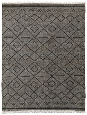 ModernModern Rug